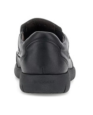 SLIP-O STONEFLY UOMO STREAM24 NAPPA LTH BLACK 220021 000