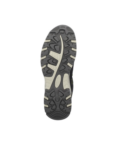 SCARPA DA TREKKING CMP BAMBINO KIDS RIGEL LOW WP TREKKING SHOE PINE MELA 3Q54554J 02FV