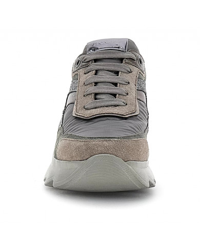 SNEAKERS STONEFLY DONNA SPOCK 37 VELOUR/TEXTILE 219875 BD4ILE