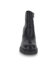 STIVALETTO STONEFLY DONNA OXA 9 CALF LTH BLACK CALF LEATHER TACCO 8,5CM 221718 000