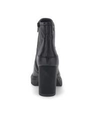 STIVALETTO STONEFLY DONNA OXA 9 CALF LTH BLACK CALF LEATHER TACCO 8,5CM 221718 000