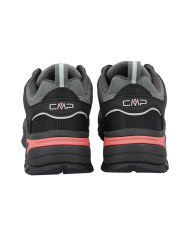 SCARPA DA TREKKING CMP DONNA RIGEL 2.0 LOW WMN WP TREKKING AVOCADO CORAL 3Q15466 25FV