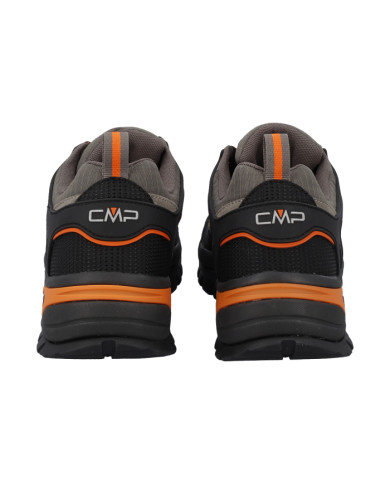 SCARPA DA TREKKING CMP DONNA RIGEL 2.0 LOW WP TREKKING SHOE FRDRTO FLAME 3Q15467 06PV