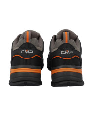 SCARPA DA TREKKING CMP DONNA RIGEL 2.0 LOW WP TREKKING SHOE FRDRTO FLAME 3Q15467 06PV