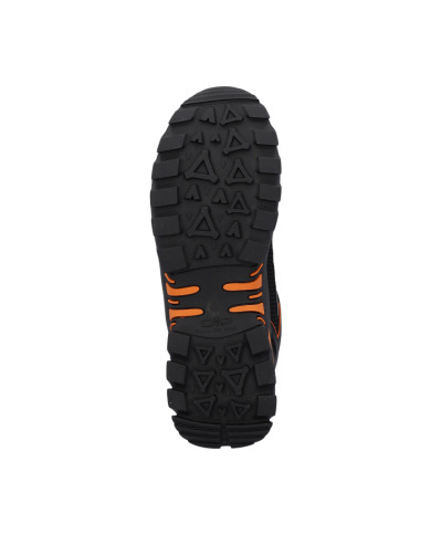 SCARPA DA TREKKING CMP DONNA RIGEL 2.0 LOW WP TREKKING SHOE FRDRTO FLAME 3Q15467 06PV