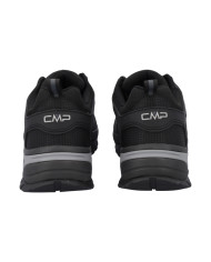 SCARPA DA TREKKING CMP DONNA RIGEL 2.0 LOW WP TREKKING SHOE NERO GREY  3Q15467 14UV