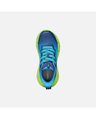 SNEAKERS GEOX BAMBINO JUNIOR J FLEXYPER FAST J46N1A 02A9J C4378