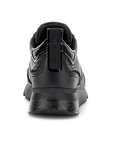 SNEAKERS STONEFLY DONNA SPOCK 38 NAPPA VELOUR 219877 000