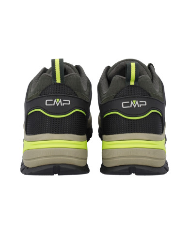 SCARPA DA TREKKING CMP DONNA RIGEL 2.0 LOW WP TREKKING SHOE PINE MELA 3Q15467 02FV