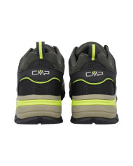 SCARPA DA TREKKING CMP DONNA RIGEL 2.0 LOW WP TREKKING SHOE PINE MELA 3Q15467 02FV