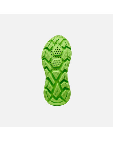 SNEAKERS GEOX BAMBINO JUNIOR J FLEXYPER FAST J46N1A 02A9J C4378