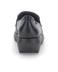 MOCASSINO STONEFLY DONNA PLUME 19 NAPPA LTH BLACK NAPPA LEATHER 219844 000