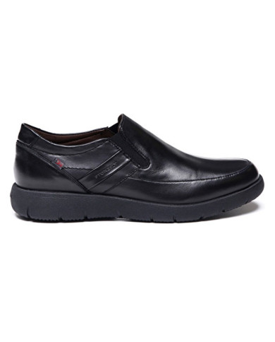 SLIP-ON STONEFLY UOMO NERO 212210/000