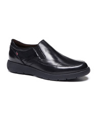 SLIP-ON STONEFLY UOMO NERO 212210/000