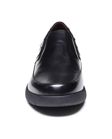 SLIP-ON STONEFLY UOMO NERO 212210/000