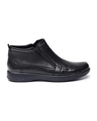 STIVALETTO STONEFLY UOMO SEASON III 32 NAPPA LTH BLACK NAPPA LEATHER 213513 000