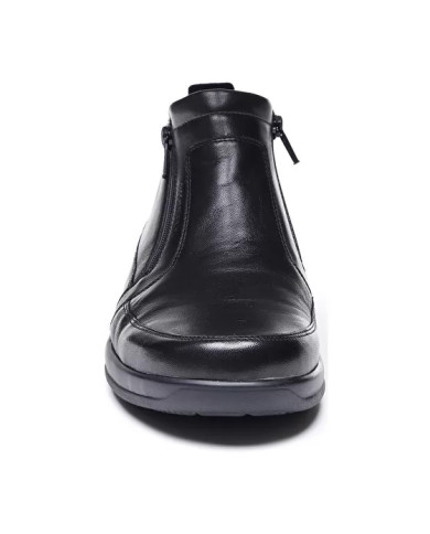 STIVALETTO STONEFLY UOMO SEASON III 32 NAPPA LTH BLACK NAPPA LEATHER 213513 000