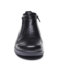 STIVALETTO STONEFLY UOMO SEASON III 32 NAPPA LTH BLACK NAPPA LEATHER 213513 000