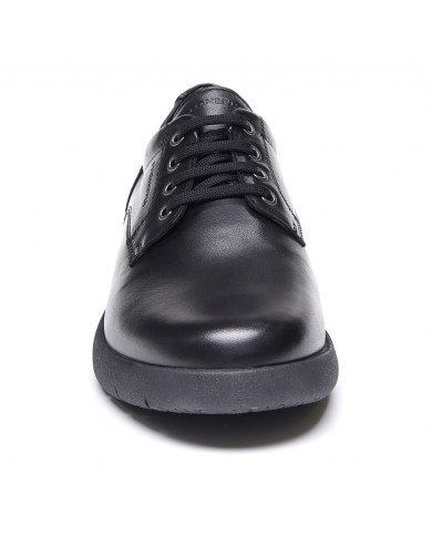 SCARPA CLASSICA STONEFLY UOMO NERO 212211/000