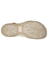 SANDALI SKECHERS DONNA REGGAE SLIM-TAKES TW 163112 CRL
