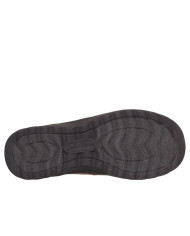 SCARPONCINI DONNA SKECHERS LOVELY VIBE - FALL IN BLOOM 158952 CHOC