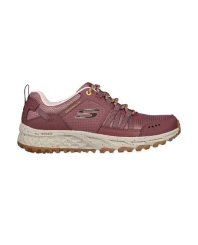 SNEAKERS DONNA SKECHERS ESCAPE PLAN-ENDLESS PURSUIT 180061 MVE