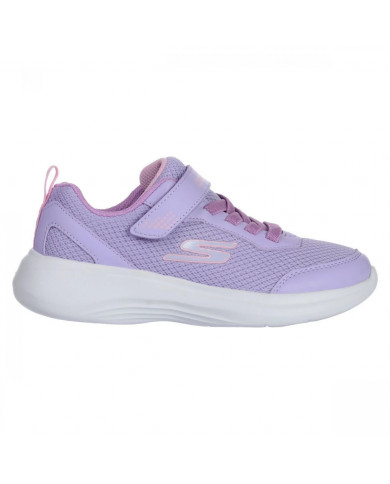 SNEAKERS SKECHERS BAMBINA SELECTORS - RESET ACHIEVED 303573L LAV