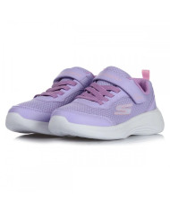 SNEAKERS SKECHERS BAMBINA SELECTORS - RESET ACHIEVED 303573L LAV