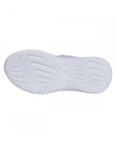 SNEAKERS SKECHERS BAMBINA SELECTORS - RESET ACHIEVED 303573L LAV