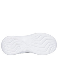 SNEAKERS SKECHERS BAMBINA SELECTORS - RESET ACHIEVED 303573L BLK