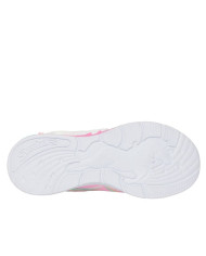 SNEAKERS SKECHERS BAMBINA UNICORN CHASER 302298L PKMT