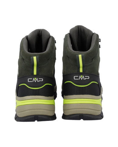 SCARPA DA TREKKING CMP DONNA RIGEL 2.0 MID WP TREKKING SHOE PINE MELA 3Q19367 02FV