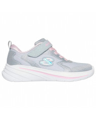 SNEAKERS SKECHERS BAMBINA WAVE 92 303557L LTGY