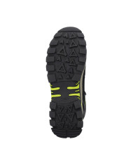 SCARPA DA TREKKING CMP DONNA RIGEL 2.0 MID WP TREKKING SHOE PINE MELA 3Q19367 02FV