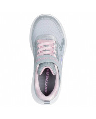SNEAKERS SKECHERS BAMBINA WAVE 92 303557L LTGY
