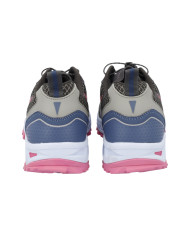 SCARPA DA TRAKING CMP DONNA ALTAK WMN TRAIL SHOES PIOMBO GRIGIO PINK FLUO 3Q95266 38UV