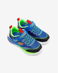 SNEAKERS SKECHERS BAMBINO TRI-NAMICS 2.0 401661L BLMT