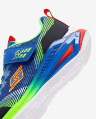 SNEAKERS SKECHERS BAMBINO TRI-NAMICS 2.0 401661L BLMT