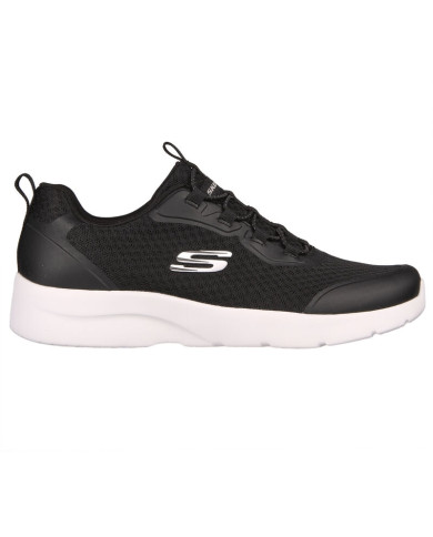 SNEAKERS SKECHERS DONNA DYNAMIGHT 2.0-SOCIAL149691 BBK