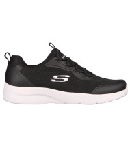SNEAKERS SKECHERS DONNA DYNAMIGHT 2.0-SOCIAL149691 BBK