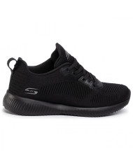 SNEAKERS SKECHERS DONNA NERO 32504/BBK