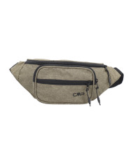 MARSUPIO CMP HABANA 2.5L OUTDOOR POUCH HIKI OLIVE 30V9997 E943