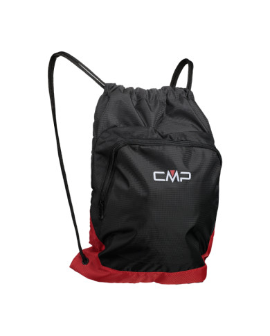 ZAINO KISBEE 18L FITNESS BAG NERO 31V9827 U901