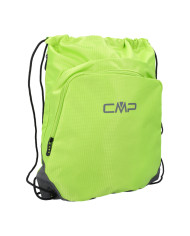 ZAINO CMP KISBEE 18L FITNESS BAG LIMEGREEN 31V9827 E413