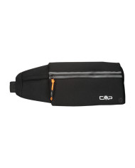 MARSUPIO CINTURA CMP TUONO RUNNING BELT TRAIL ACCES NERO 30V9987 U901