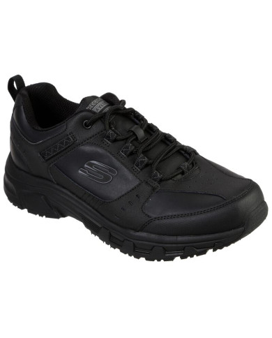 SNEAKERS SKECHERS UOMO OAK CANYON - REDWICK 51896 BBK