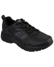 SNEAKERS SKECHERS UOMO OAK CANYON - REDWICK 51896 BBK