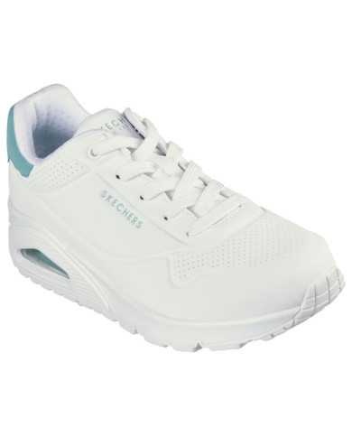 SNEAKERS SNEAKERS DONNA SKECHERS UNO - POP BACK 177092 WMNT