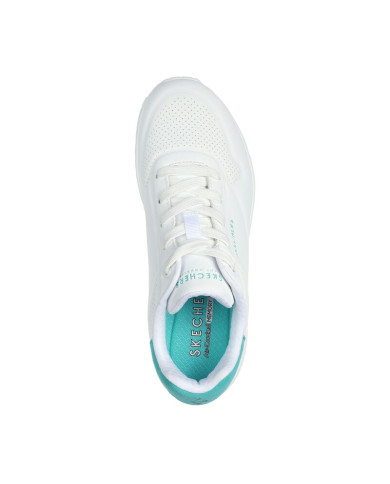 SNEAKERS SNEAKERS DONNA SKECHERS UNO - POP BACK 177092 WMNT