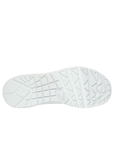 SNEAKERS SNEAKERS DONNA SKECHERS UNO - POP BACK 177092 WMNT